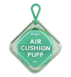 KINEPIN J1167 AIR CUSHION PUFF 2PCS