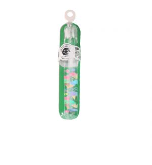 KINEPIN J1248 KIDS SOFT BRISTLES TOOTHBRUSH (2PCS)