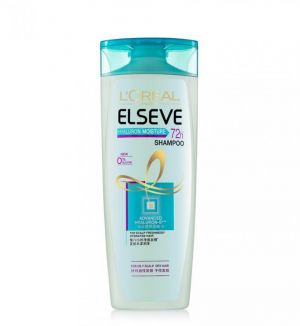 LOREAL PARIS HYALURON MOISTURE SHAMPOO 400ML