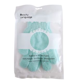 BL 0060 BATH GLOVE
