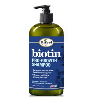 DIFEEL BIOTIN PRO-GROWTH SHAMPOO 1L