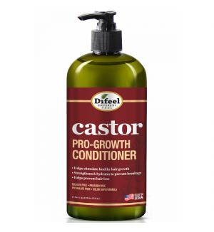 DIFEEL CASTOR PRO-GROWTH CONDITIONER 1000ML