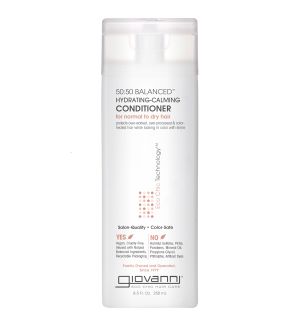 GIOVANNI 50:50 BALANCED CONDITIONER 250ML