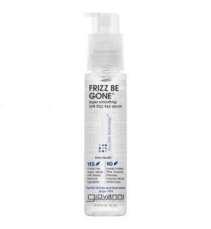 GIOVANNI FRIZZ BE GONE HAIR SERUM 81ML