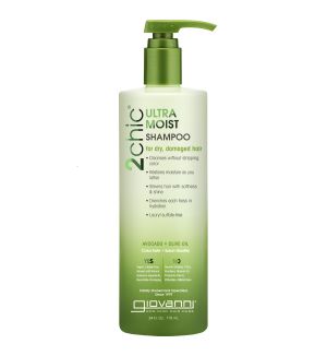 GIOVANNI 2CHIC ULTRA-MOIST SHAMPOO 710ML
