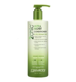 GIOVANNI 2CHIC ULTRA-MOIST CONDITIONER 710ML