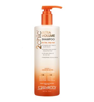 GIOVANNI 2CHIC ULTRA-VOLUME SHAMPOO 710ML