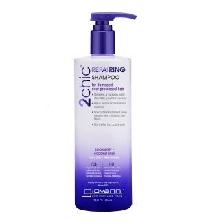 GIOVANNI 2CHIC REPAIRING SHAMPOO 710ML