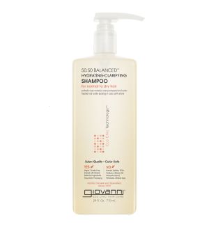 GIOVANNI 50:50 BALANCED SHAMPOO 710ML