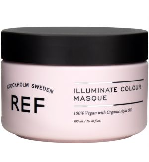 REF ILLUMINATE COLOUR MASQUE 500ML