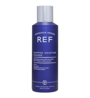 REF WHIPPED MOISTURE MOUSSE 200ML