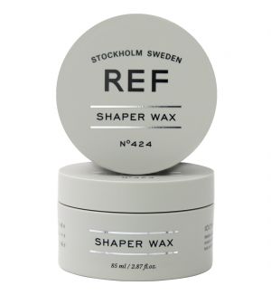 REF .424 SHAPER WAX 85ML
