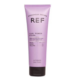 REF 244 CURL POWER 125ML