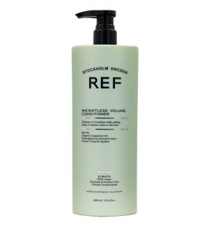 REF WEIGHTLESS VOLUME CONDITIONER 1000ML