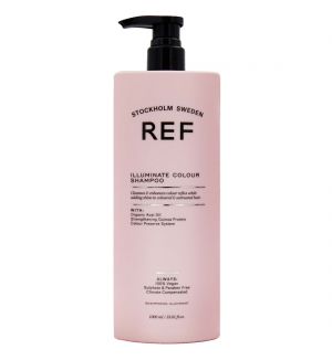 REF ILLUMINATE COLOUR SHAMPOO 1000ML