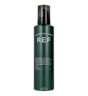 REF NO 435 MOUSSE 250ML