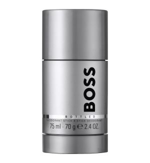 BOSS BOTTLED DEODORANT STICK 75ML