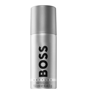 HUGO BOSS BOTTLED DEODORANT SPRAY 150ML