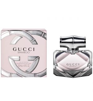 GUCCI BAMBOO EDP 50ML