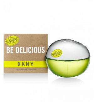 DKNY BE DELICIOUS EDP 100ML 