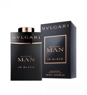 BVLGARI MAN IN BLACK EDP 100ML