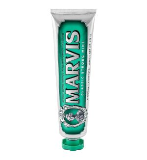 MARVIS TOOTHPASTE CLASSIC STRONG MINT 85ML