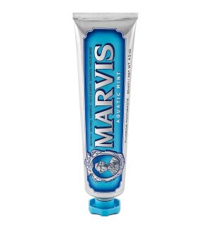 MARVIS TOOTHPASTE AQUATIC MINT 85ML