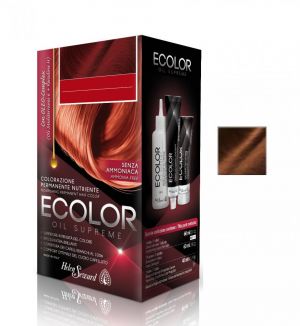 HELEN SEWARD ECOLOR OIL SUPREME 64 DARK COPPER BLOND