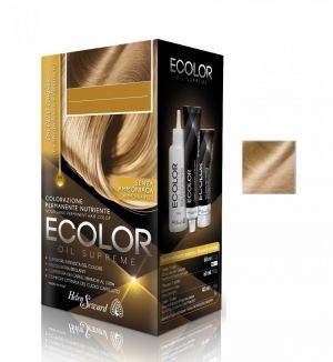 HELEN SEWARD ECOLOR OIL SUPREME 90 VERY LIGHT BLOND