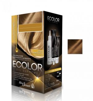 HELEN SEWARD ECOLOR OIL SUPREME 63 DARK GOLDEN BLOND