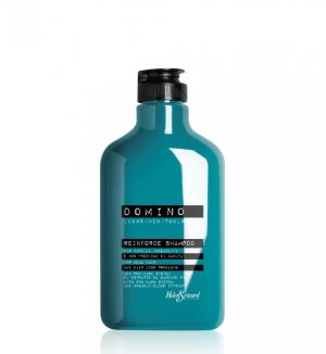 HELEN SEWARD DOMINO MEN REINFORCE SHAMPOO 250ML