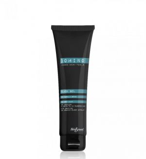 HELEN SEWARD DOMINO MEN BLACK GEL FOR GREY HAIR 150ML