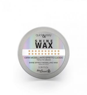 HELEN SEWARD QUICK & EASY SHINE WAX 100ML