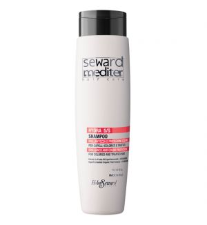 HELEN SEWARD MEDITER HYDRA SHAMPOO 5/S 300ML