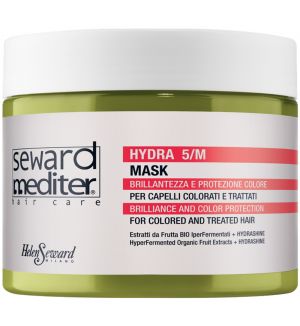 HELEN SEWARD MEDITER HYDRA MASK 5/M 500ML
