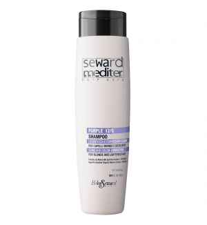 HELEN SEWARD MEDITER PURPLE SHAMPOO 12/S 300ML