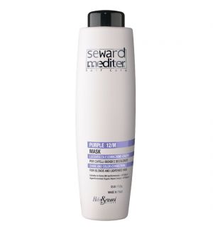 HELEN SEWARD MEDITER PURPLE MASK 12/M 1000ML
