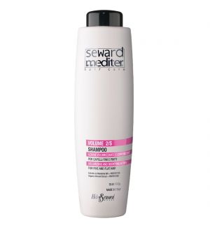 HELEN SEWARD MEDITER VOLUME SHAMPOO 2/S 1000ML  (EXP:08/2026)