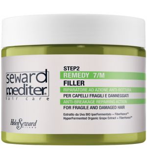 HELEN SEWARD REMEDY FILLER MASK 7/M 500ML