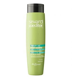 HELEN SEWARD MEDITER THERAPY PURIFY SHAMPOO 6/S 300ML
