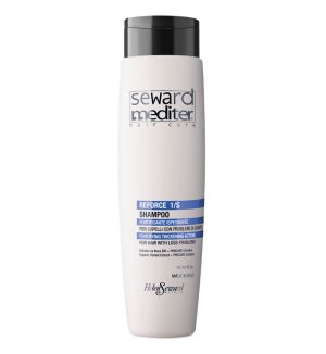 HELEN SEWARD MEDITER REFORCE SHAMPOO 1/S 300ML