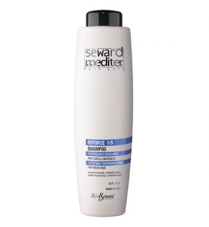HELEN SEWARD MEDITER REFORCE SHAMPOO 1/S 1000ML
