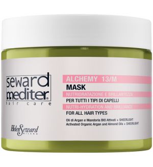 HELEN SEWARD MEDITER ALCHEMY MASK 13/M 500ML
