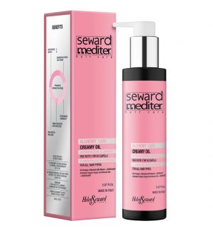 HELEN SEWARD MEDITER ALCHEMY CREAMY OIL 13/O 150ML