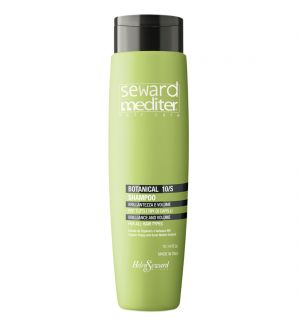 HELEN SEWARD MEDITER BOTANICAL SHAMPOO 10/S 300ML