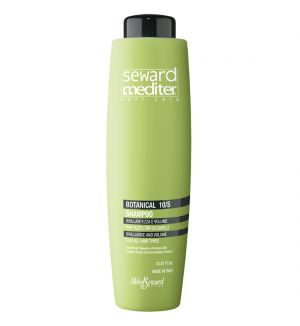 HELEN SEWARD MEDITER BOTANICAL SHAMPOO 10/S 1000ML