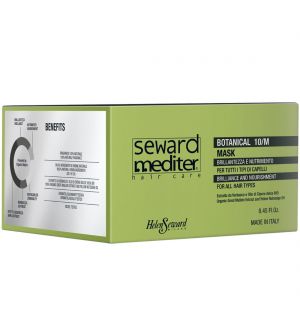HELEN SEWARD MEDITER BOTANICAL MASK 10/M 250ML (EXP:09/2026)