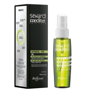 HELEN SEWARD MEDITER BOTANICAL OIL 10/O 75ML