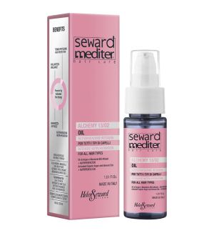HELEN SEWARD MEDITER ALCHEMY OIL 13/02 30ML