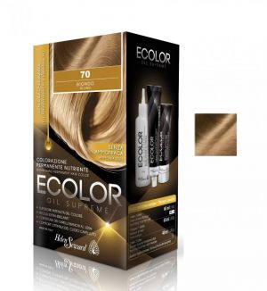 HELEN SEWARD ECOLOR OIL SUPREME 70 BLOND